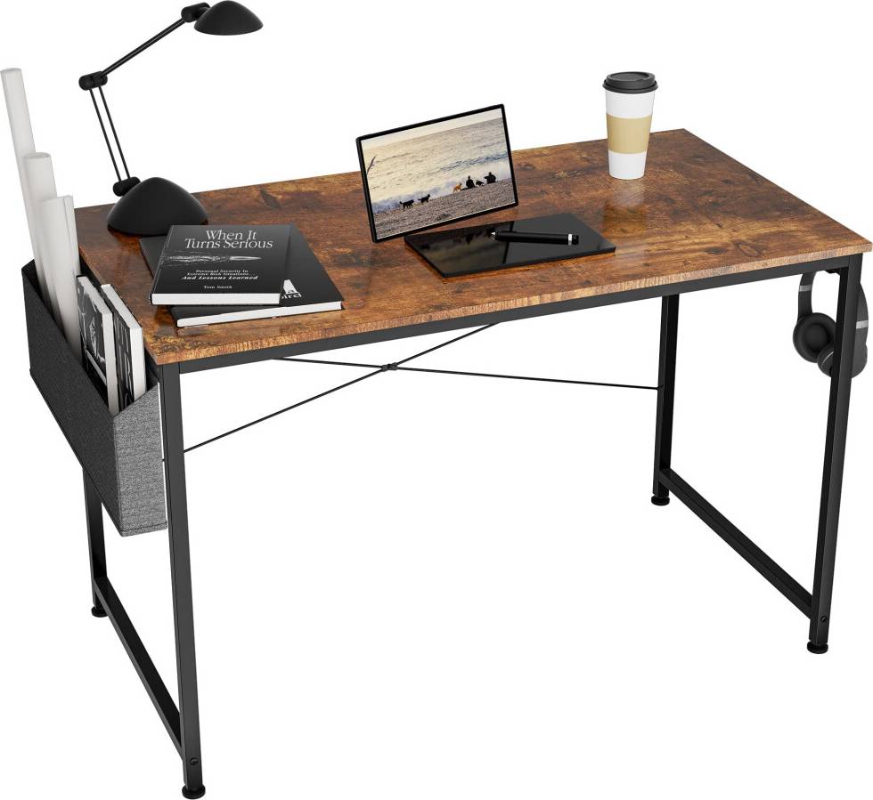 Computer Office Work