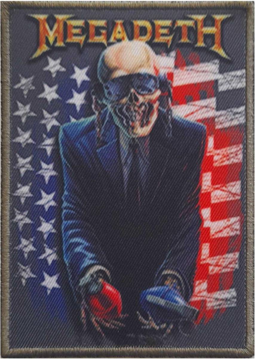 Standard Patch