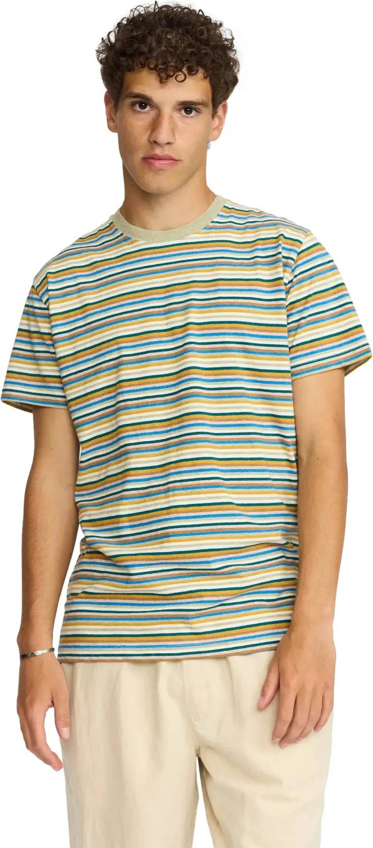 Revolution Regular T-Shirt - Multi/Patterned