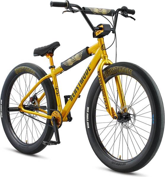 Beast Mode Ripper 27.5"