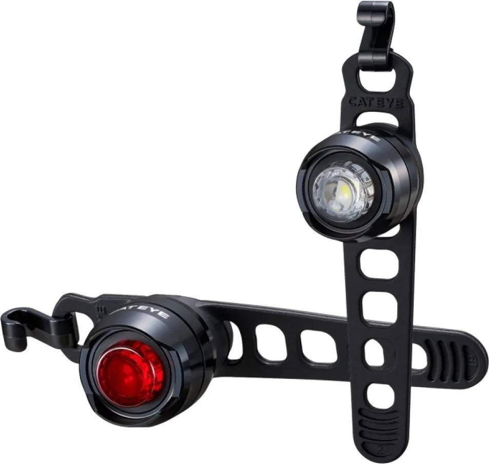 Cateye Orb II RC LED Light Set