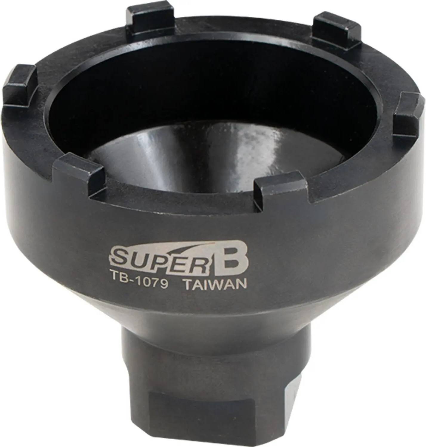 Panasonic Bottom Bracket Extractor Zilver