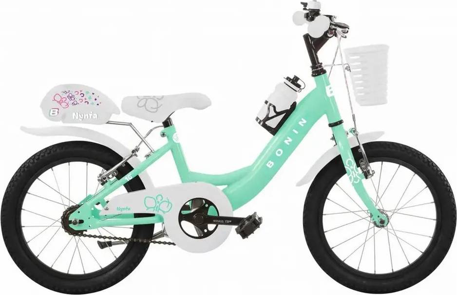 Bonin Nynfa 16 1s Cykel