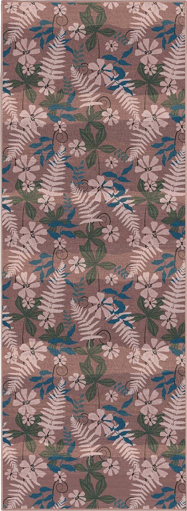 My Magic Carpet Florentina Bloom Machine Rug