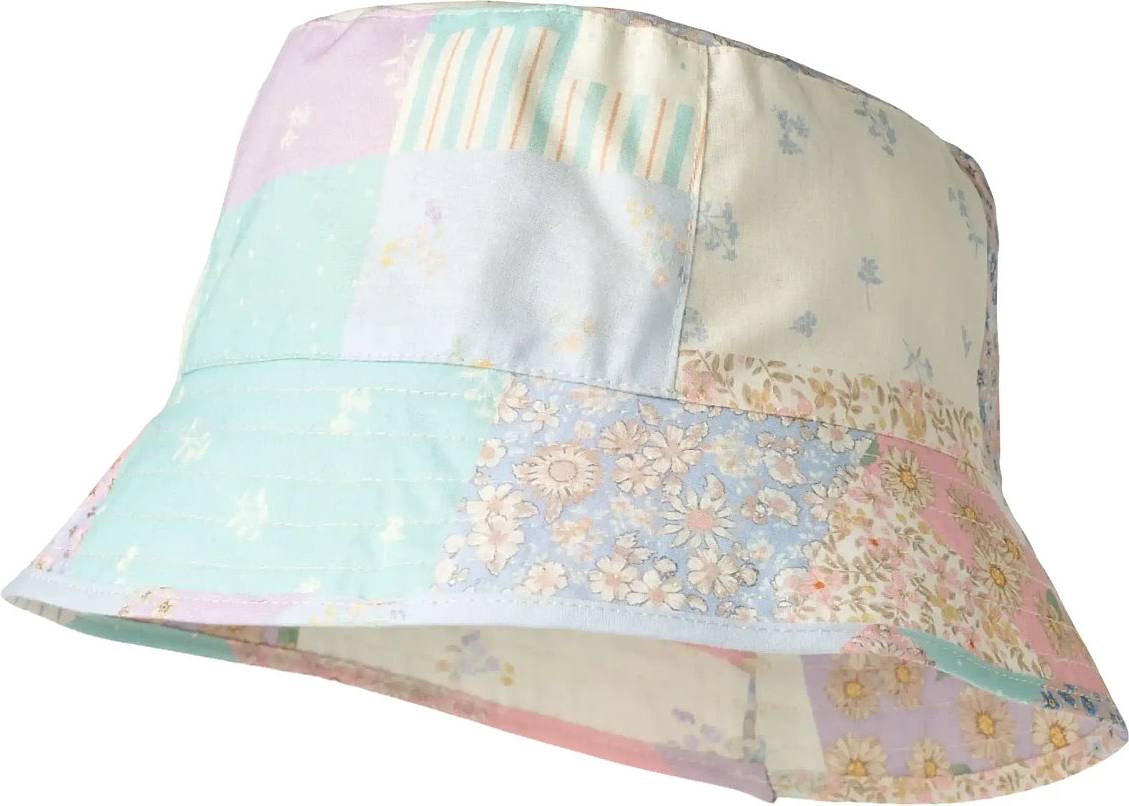 Wheat Bucket Hat Alec - Multi/Patterned