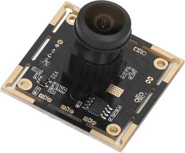 Usb Camera Module 1mp Embedded Video Webcam Board
