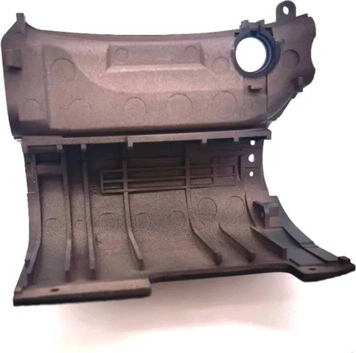 Camera Front Hand Grip D90