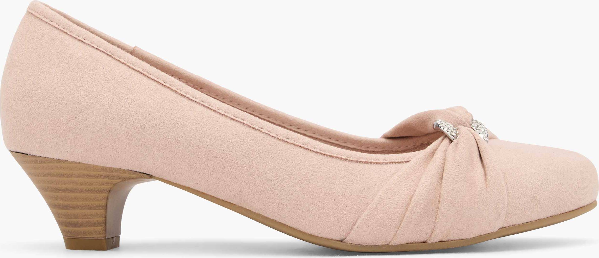 Pumps Rosa