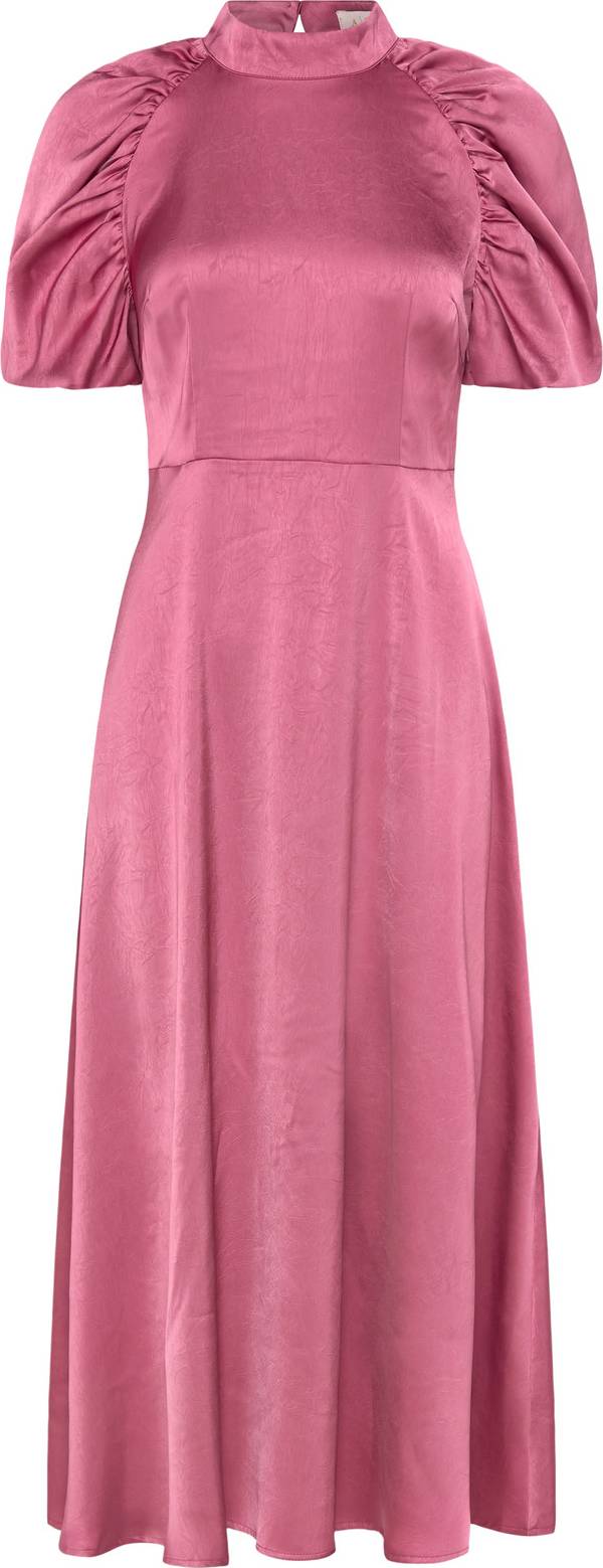 A-View Rutina Dress - Pink