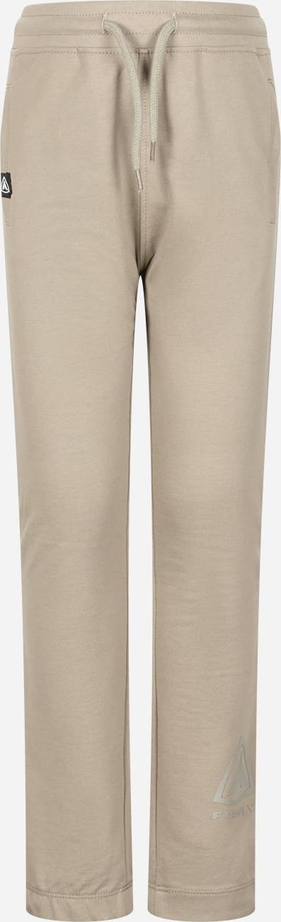 Basic Jr Pantalone - Beige