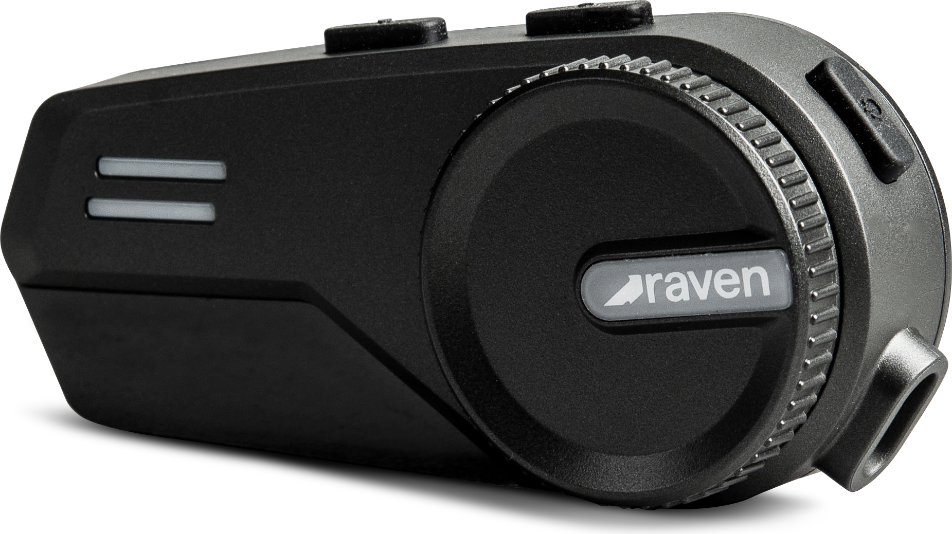 Raven Relay Pro Intercom System - Black