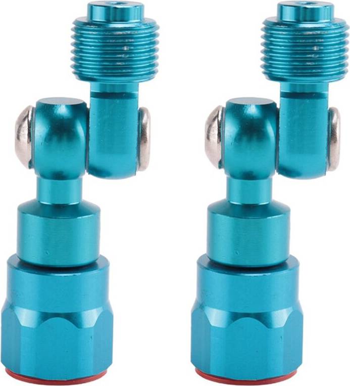 F machine 7/8 Inch F-7/8 Inch M Airless Spray Machine Adapter