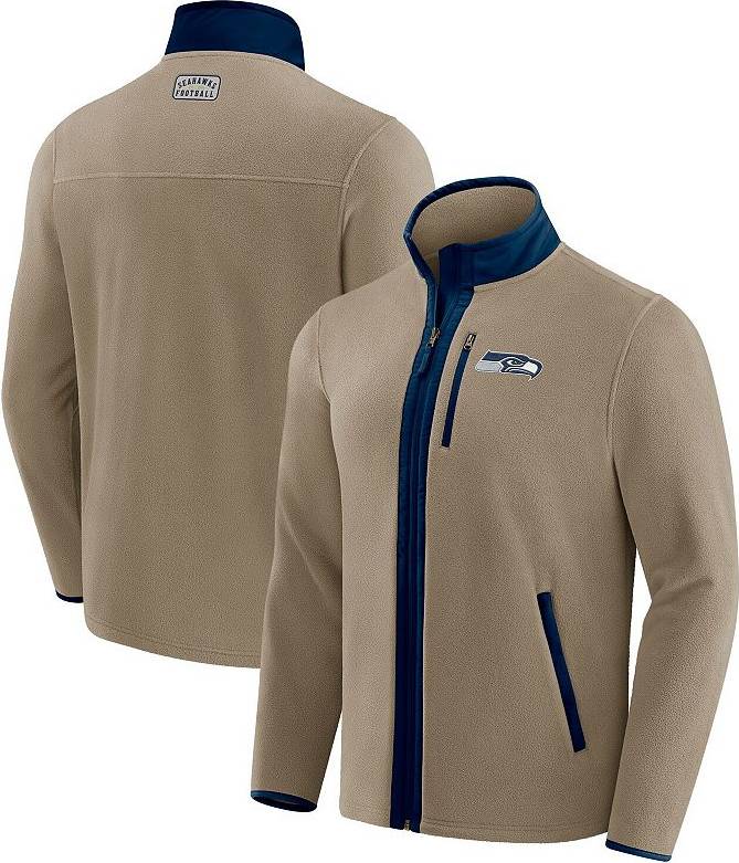 Fanatics NFL Darius Rucker Collection Heavyweight Polar Fleece Jacket