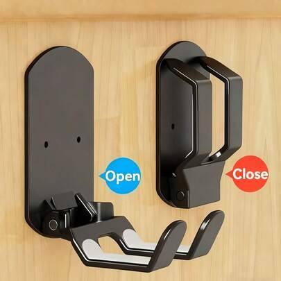2-In-1 Game Controller Holder