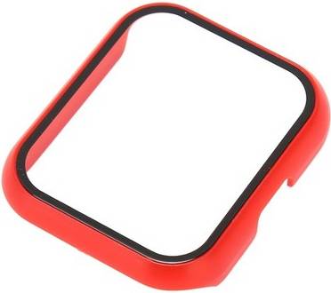 Tempered Glass Watch Screen Protector