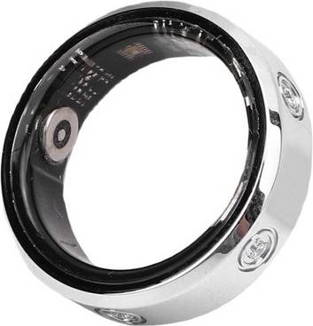 Ring battery Smart Finger Ring 18mAh Li Battery IP68