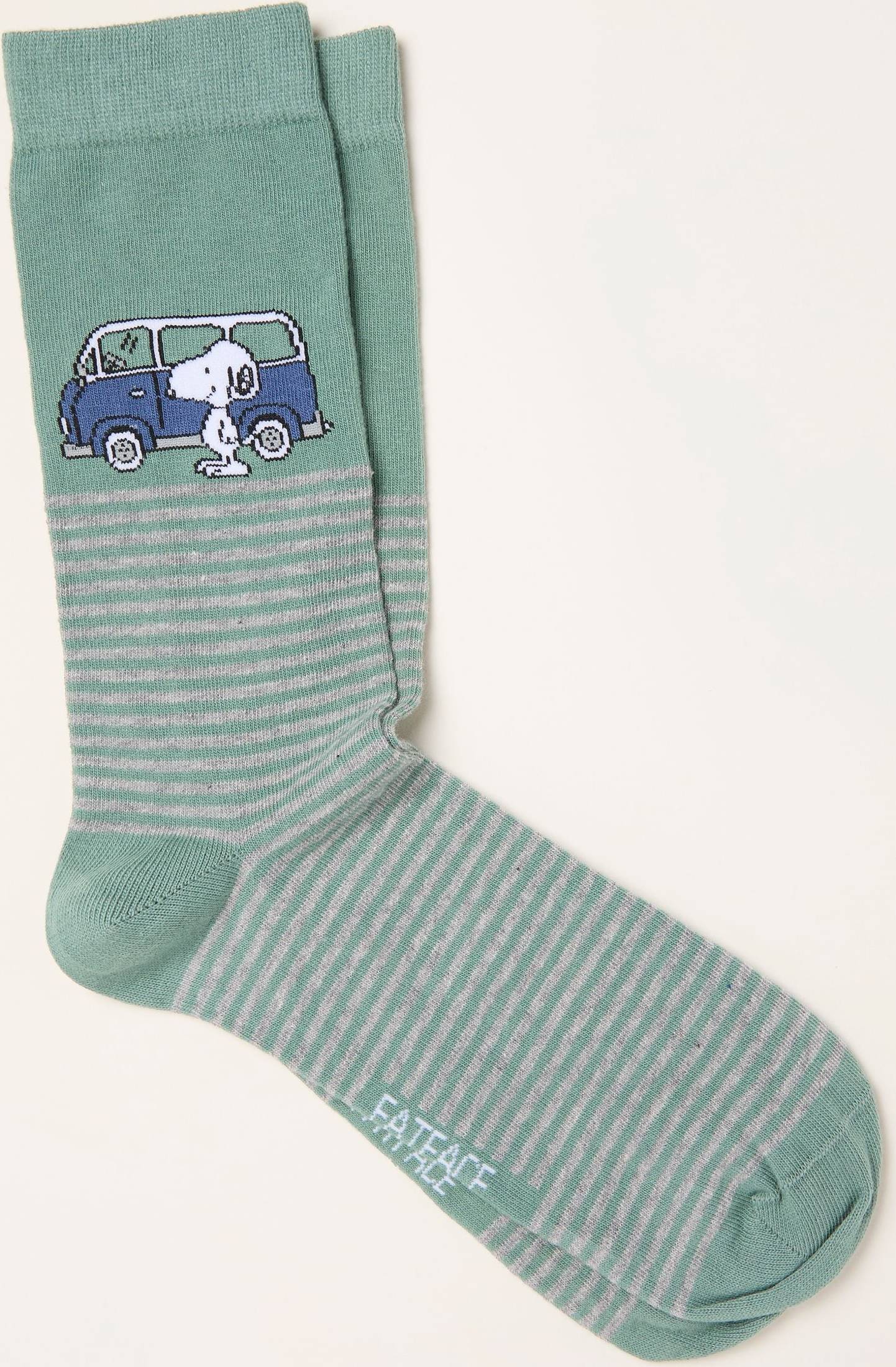 Snoopy Socks