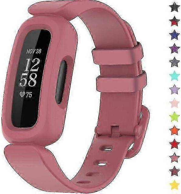 Silicone Waterproof Watch Strap Replacement