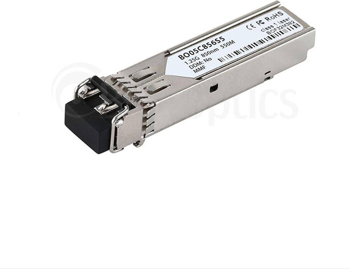 SMC1GSFP-SX-BO Netzwerk Transceiver Modul