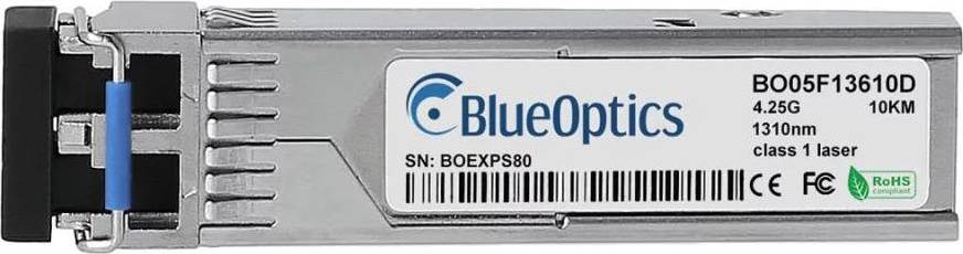 Sfp transceiver BlueOptics BO05C13610D SFP Transceiver