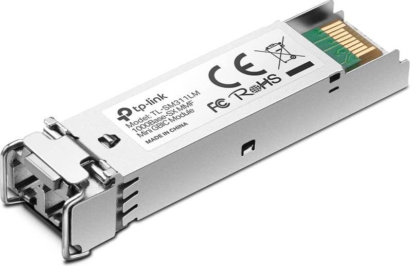TP-Link MiniGBIC Module 850nm 3.3V