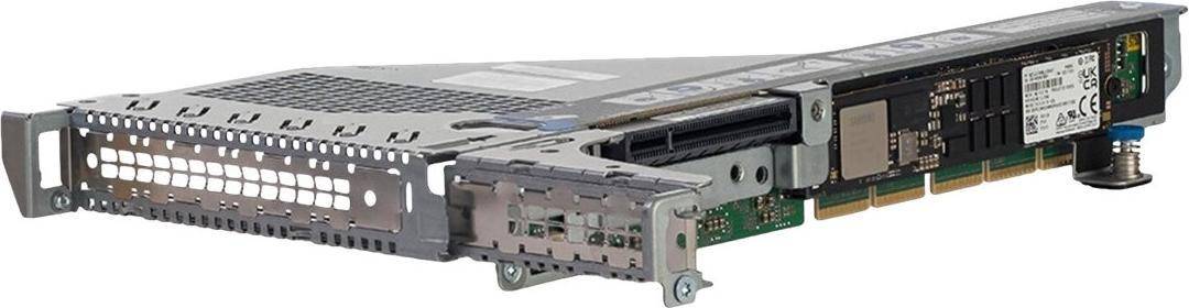 HP E GPU Riser Kit