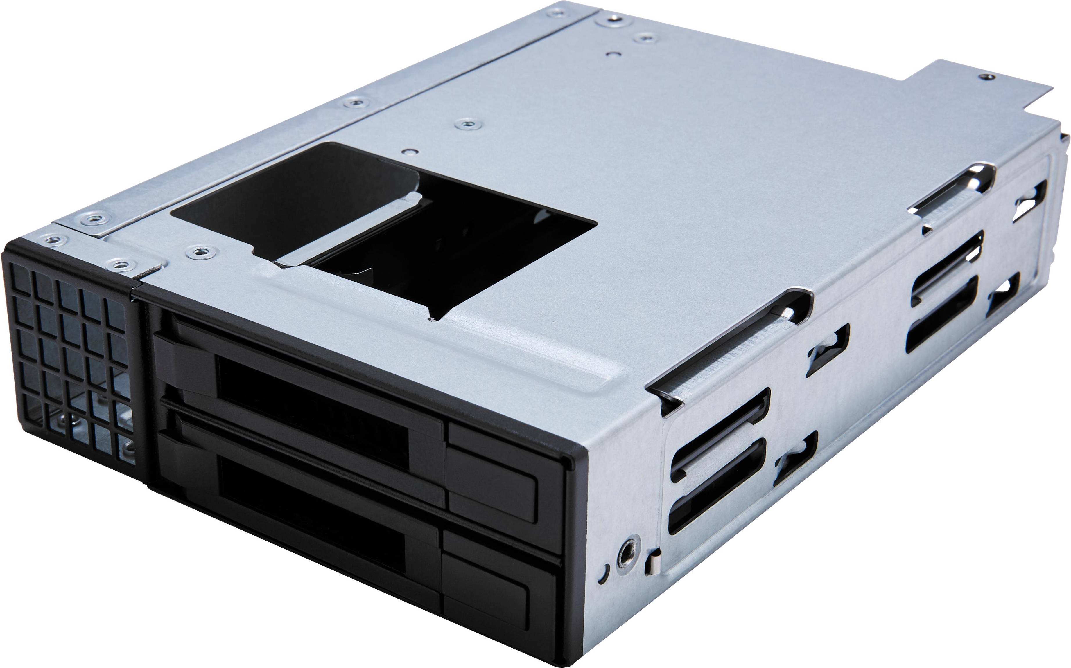 HP Z4 Rack G5 2.5-inch Drive Cage Adapter