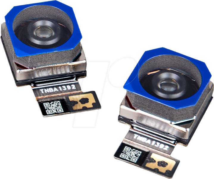 Raspberry Pi SC0894 Camera Module 3 Sensor