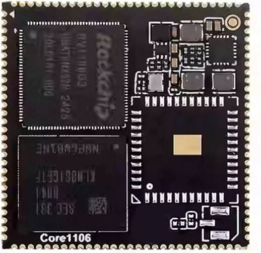 Tauoh Core1106 Linux Development Board RAM256