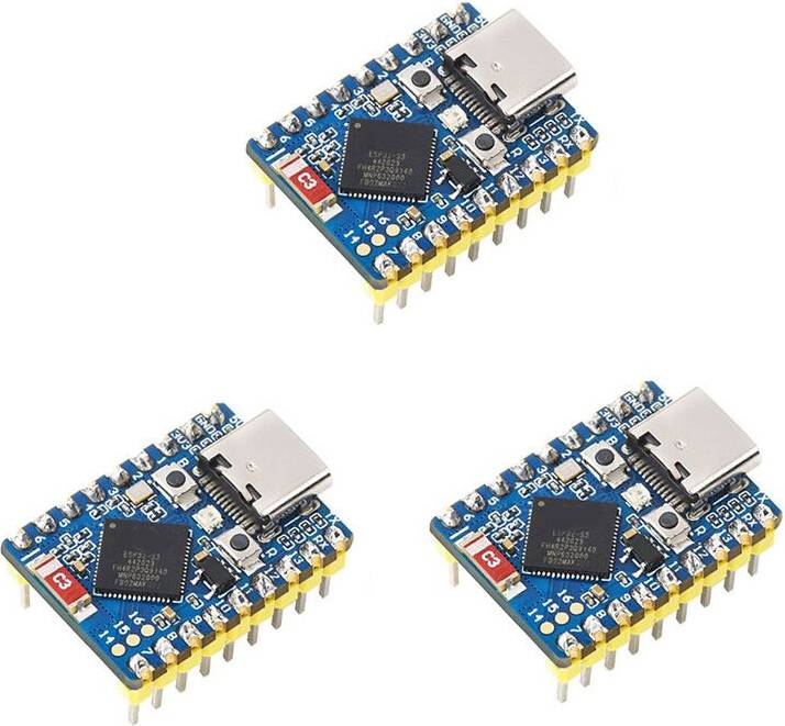 Zandona ESP32-S3 Zero Development Kit