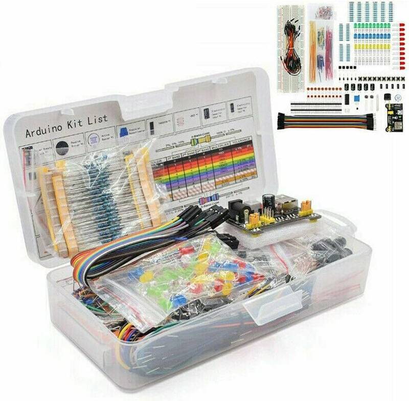 Raspberry pi kit Electronic Component Kit for Raspberry Pi