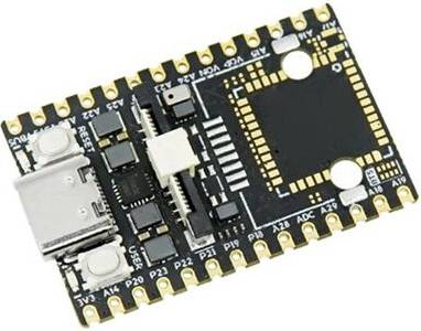 Kepptory LicheeRV Development Board SG2002 WIFI6 Ethernet 2Gbit AI Visual RISCV
