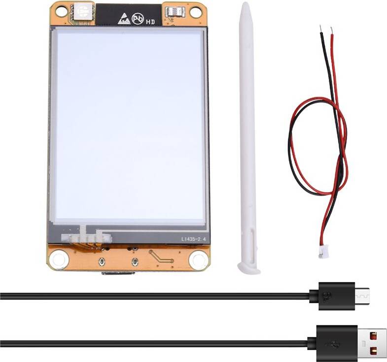 Torribaly ESP32 Wifi Development Board LCD TFT Module