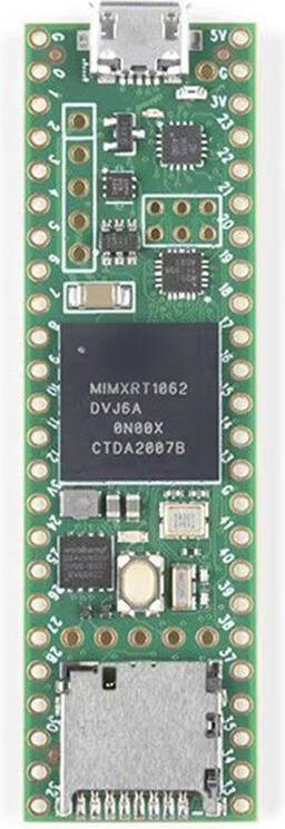 Melitt Teensy 4.1 DEV-16771 IMXRT1062 Computer Module Development Board
