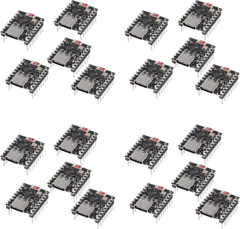 Typecat ESP32-C3 Development Board 20pcs