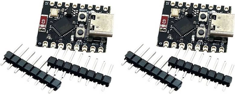 Typecat ESP32 C3 Entwicklungsboard Module RISC-V