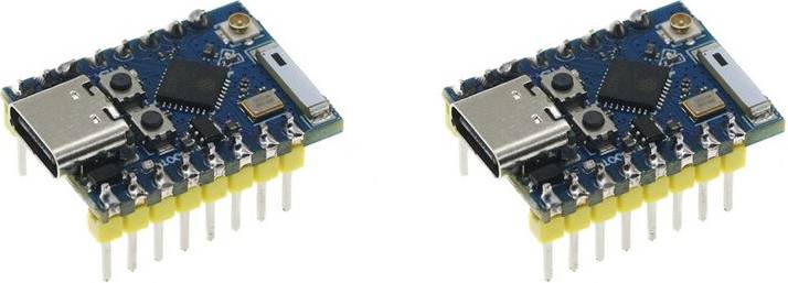 Typecat ESP32-C3 PRO Development Board