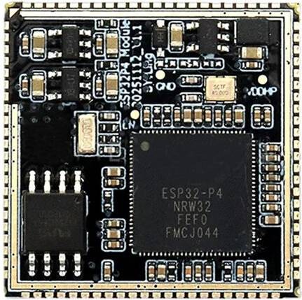 Zandona ESP32-P4 Core Board RISC-V Dual Core 360MHz
