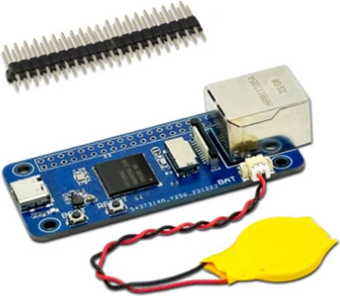 Melitt RV1106 Linux Entwicklungsboard 256 MB