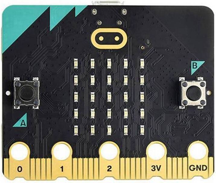 Microbit Melitt BBC Microbit V2 Development Board