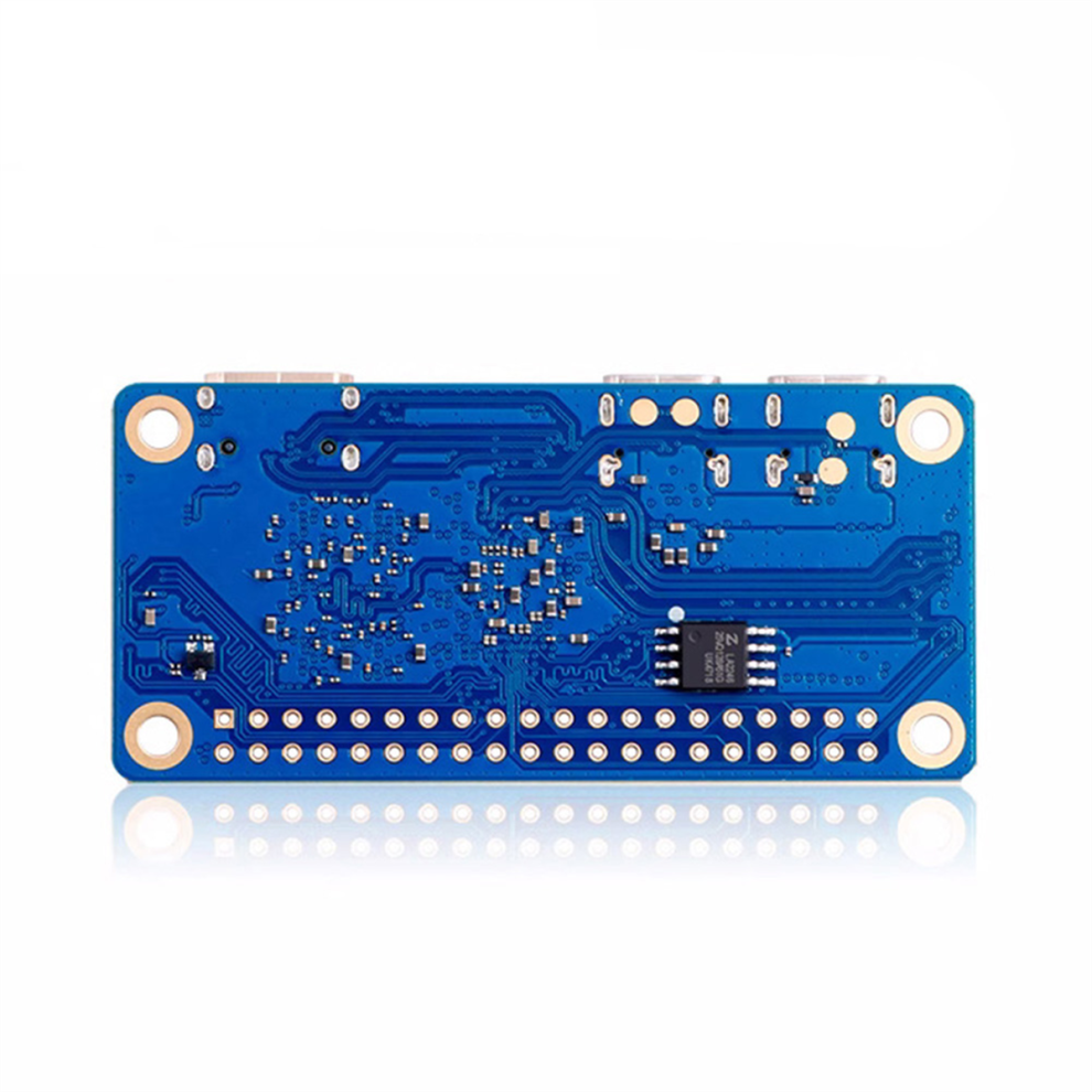 Melitt Zero 2W Development Board 4GB RAM Case