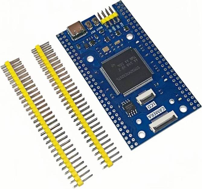 Zandona STM32H723ZGT6 Core Development Board Module