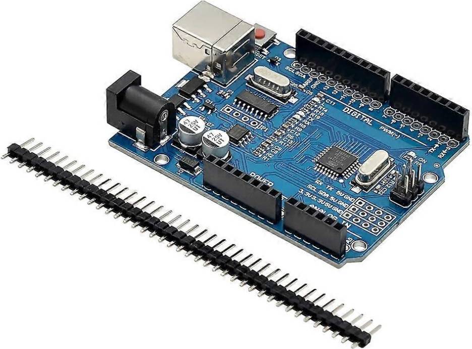Arduino uno r3 Arduino UNO R3 Development Board FT232 CH340 Serial Port MEGA328PB