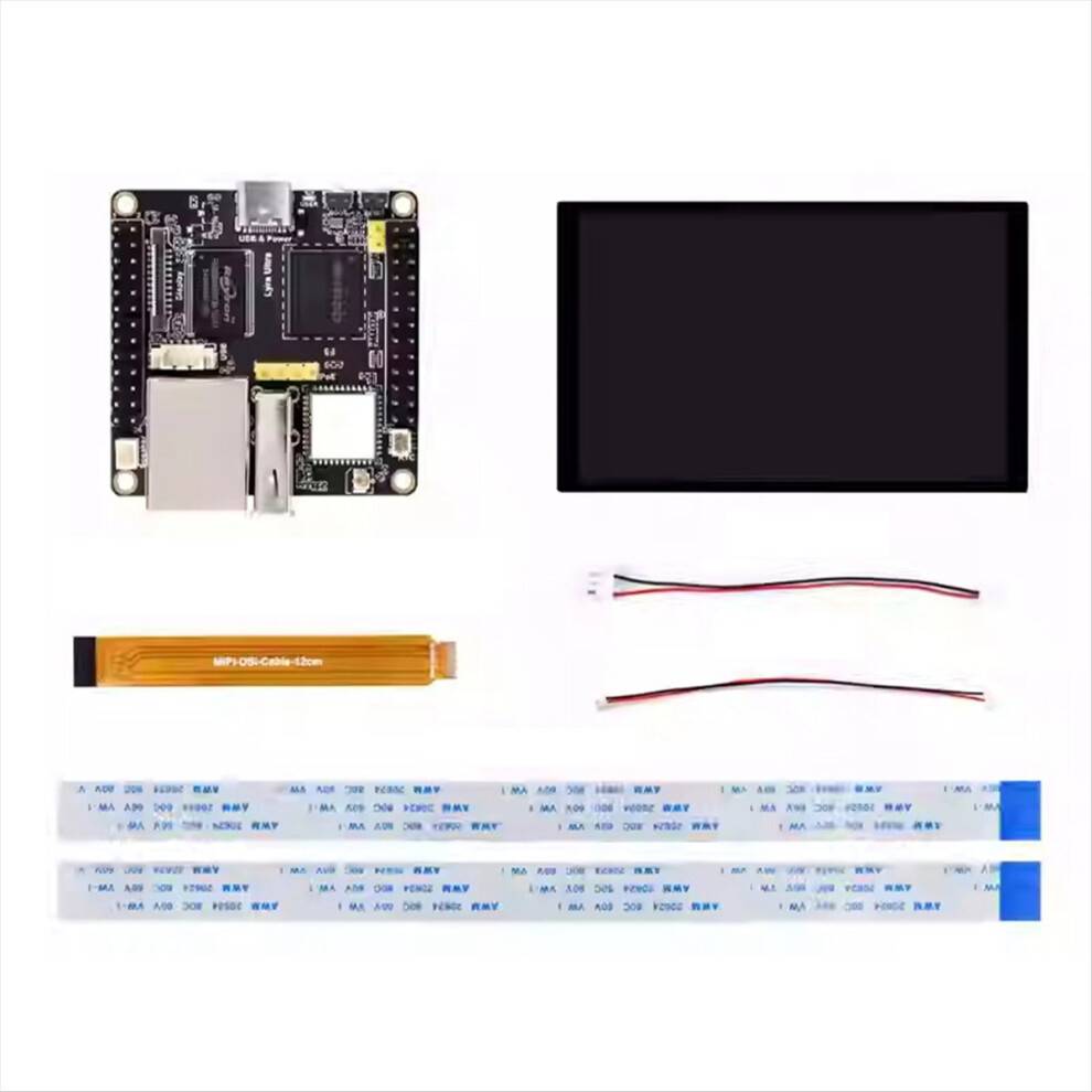 Torribaly Ultra W RK3506B Linux Entwicklungsboard