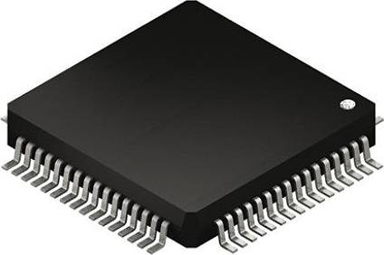 STMicroelectronics Microcontrollore STM32F722RET6 ARM Cortex M7 LQFP