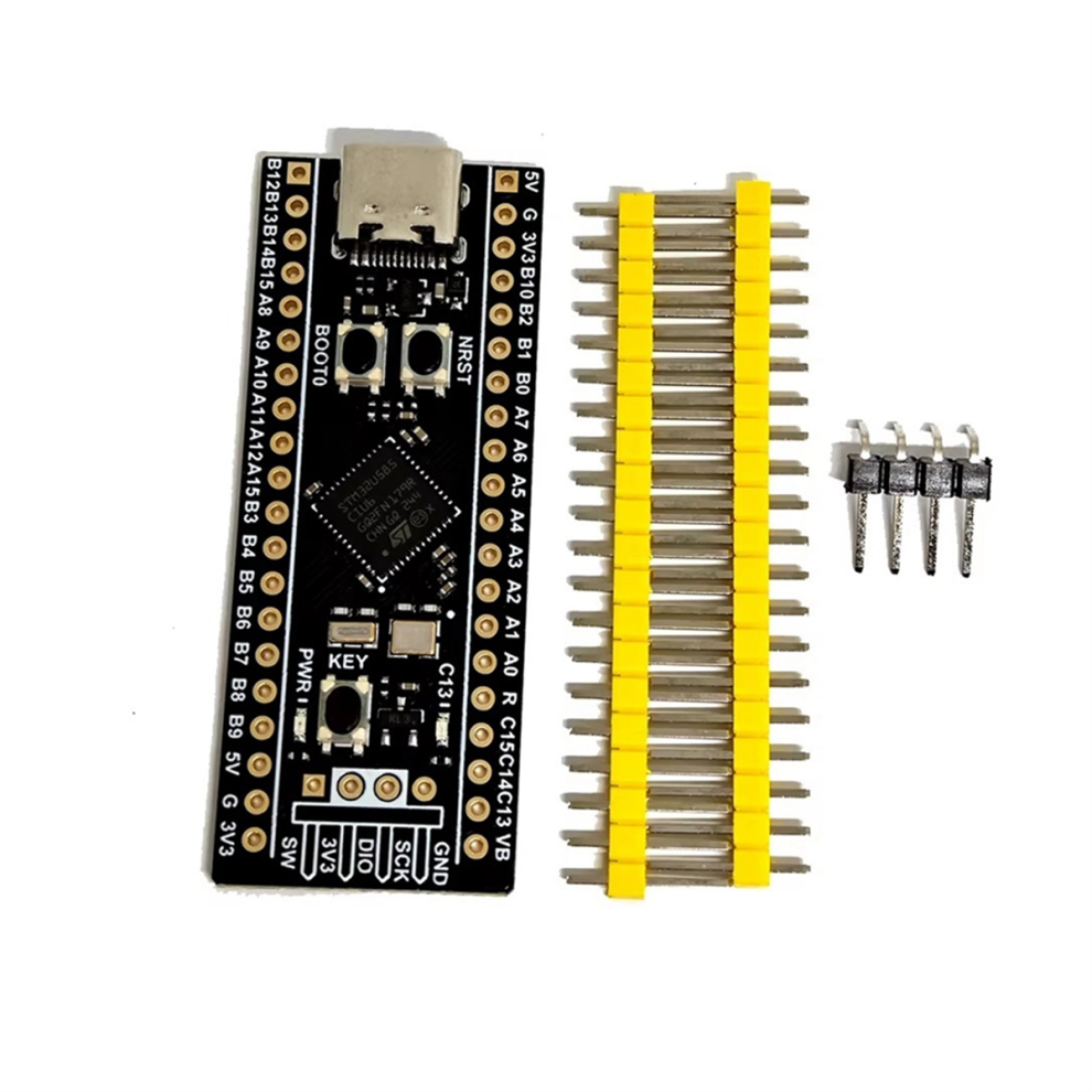 STM32 Mini Core Entwicklungsboard