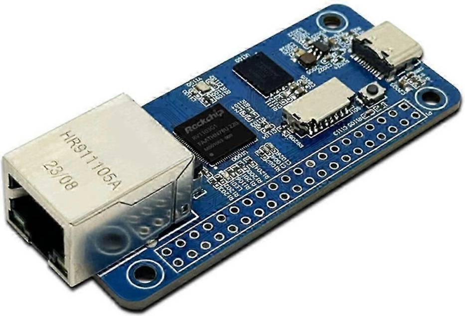 Entwicklungsboard Modul RV1103 Micro-Linux RISC-V