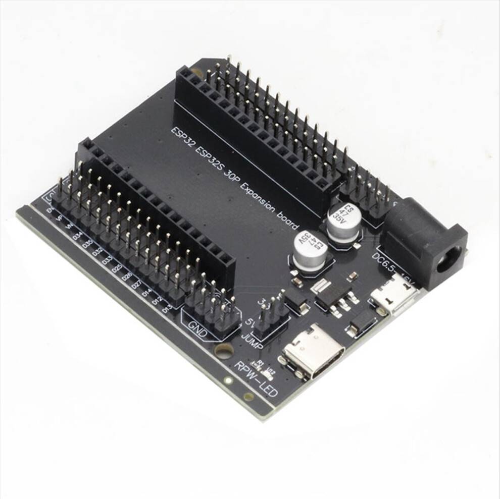 Modulo Scheda Espansione ESP32 30P