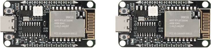 BW16 Kit Development Board RTL8720DN