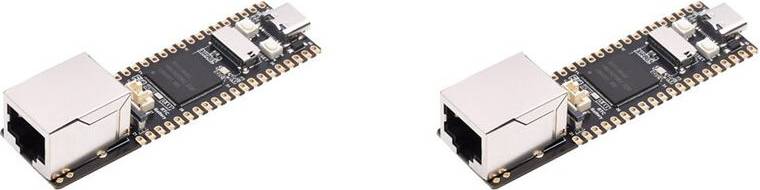 Torribaly Luckfox Max Entwicklungsboard 256 MB Linux RV1106 AI